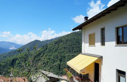 Aurano Appartement | Apartment Dea by Interhome