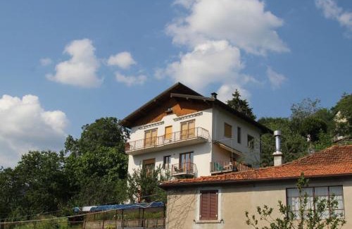 Aurano Appartement | Apartment Dea by Interhome