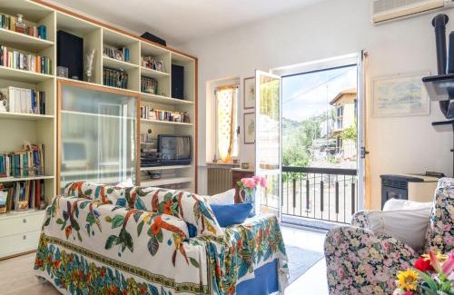 Oneglia Appartement | Apartment Degli Aranci - IMP385 by Interhome