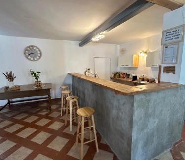 Zabovresky Appartement | Apartment Dehtáře