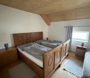 Zabovresky Appartement | Apartment Dehtáře