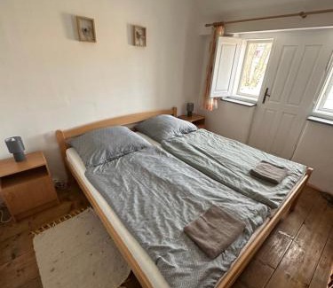 Zabovresky Appartement | Apartment Dehtáře
