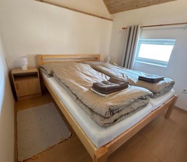 Zabovresky Appartement | Apartment Dehtáře