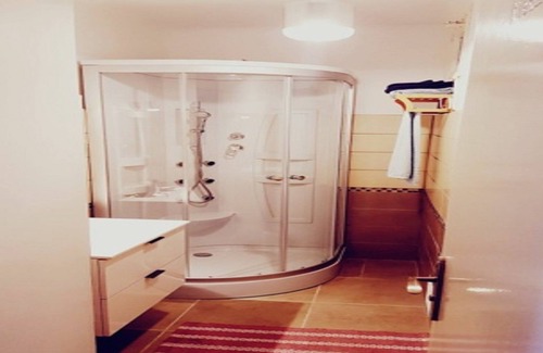 Saint-Assiscle Appartement | Appartement Del sol 70M2