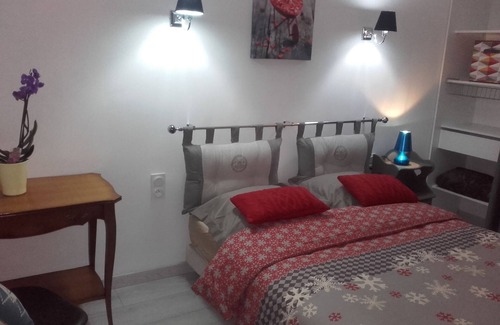 Saint-Assiscle Appartement | Appartement Del sol 70M2