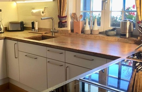 Hoechenschwand Appartement | Apartamento Suite Deluxe