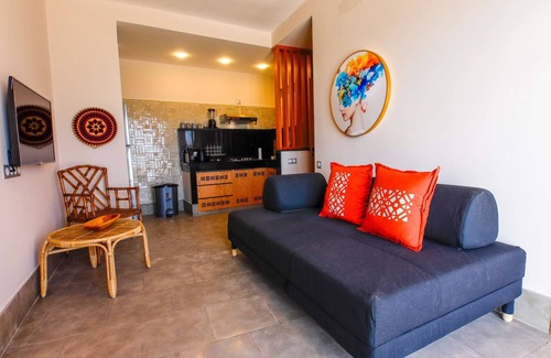Taghazout Appartement | Yan by Cormoran - Taghazout - Luxe - 2 or 3Px