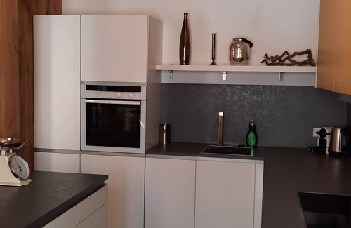 Meissen Appartement | Appartement-de Luxe-Salle de bain privée séparée