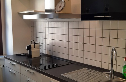Meissen Appartement | Appartement-de Luxe-Salle de bain privée séparée
