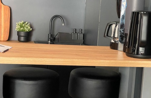 Gossenheim Appartement | Appartement 'Demhouse' avec Wi-Fi