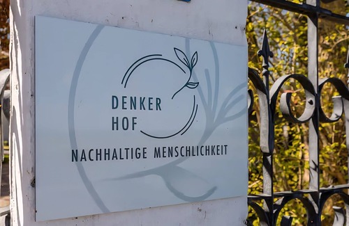 Cecilienkoog Appartement | Apartment 'Denkerhof Sabbatical'