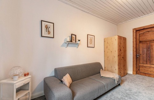 Cecilienkoog Appartement | Apartment 'Denkerhof Sabbatical'