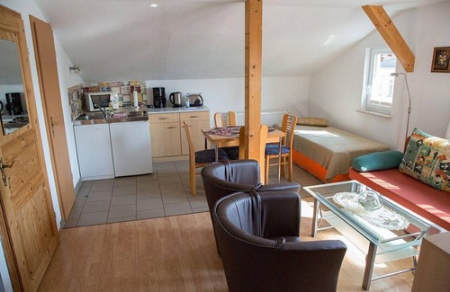 Blasewitz Appartement | Apartment der Villa Elsa