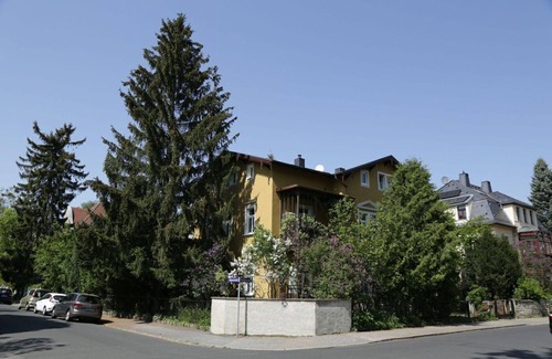 Blasewitz Appartement | Apartment der Villa Elsa
