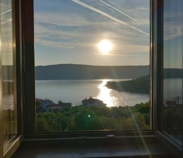 Valun Appartement | Apartment Desanti 3 Valun