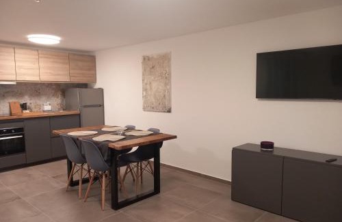 Valun Appartement | Apartment Desanti 3 Valun