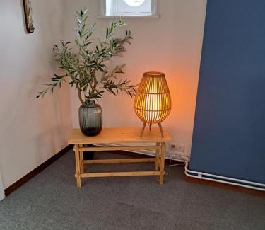 Blankenberge Appartement | Apartment Descamps