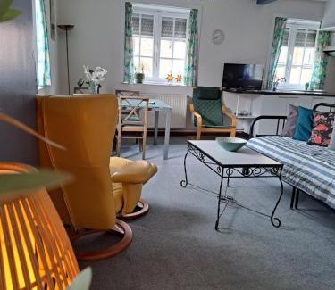 Blankenberge Appartement | Apartment Descamps