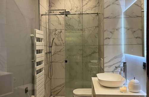 Lyon City Centre Appartement | Appartement Design Centre Lyon
