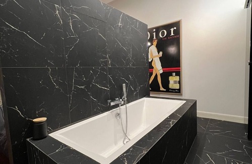 Lyon City Centre Appartement | Appartement Design Centre Lyon