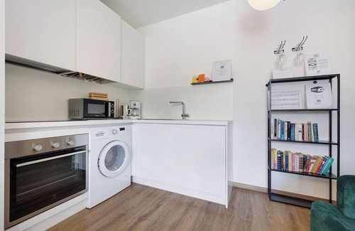 Molina di Ledro Appartement | Appartement 'Di Pastei 13' avec vue sur le lac, piscine partagée et Wi-Fi