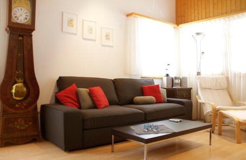 Muenster Appartement | Apartment Diana by Interhome