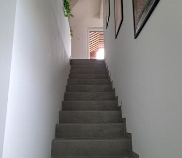 Kriegsfeld Appartement | Apartment Diana