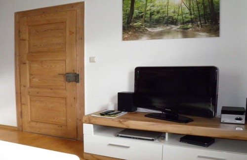 Imsbach Appartement | Appartement -Diehl- "Vacances pour se détendre avec nous à Imsbach"