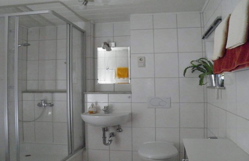 Imsbach Appartement | Appartement -Diehl- "Vacances pour se détendre avec nous à Imsbach"