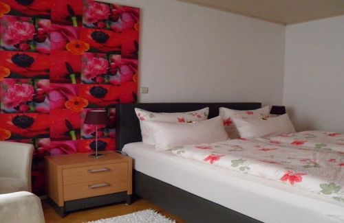 Imsbach Appartement | Appartement -Diehl- "Vacances pour se détendre avec nous à Imsbach"