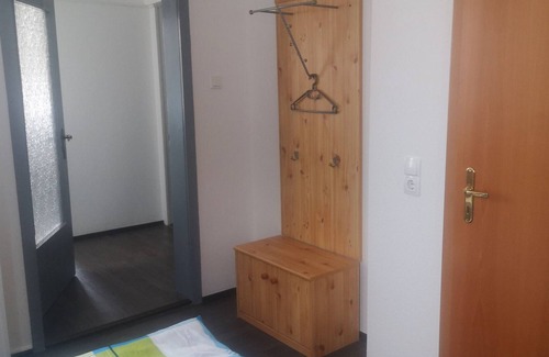 Stammen Appartement | Appartement 'Diemelblick 2022' avec bain à remous & Wi-Fi