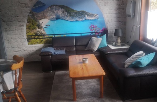 Stammen Appartement | Appartement 'Diemelblick 2022' avec bain à remous & Wi-Fi