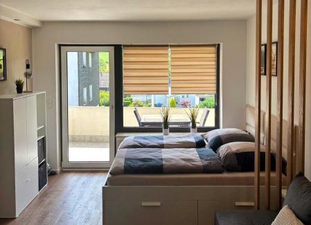 Usseln Appartement | Apartment Diemelquelle