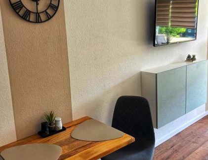 Usseln Appartement | Apartment Diemelquelle