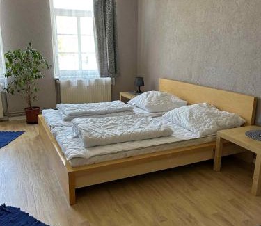 Dandorf Appartement | Apartment Dierhagen - Ostseebad 4