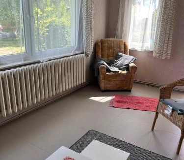 Dandorf Appartement | Apartment Dierhagen - Ostseebad 4
