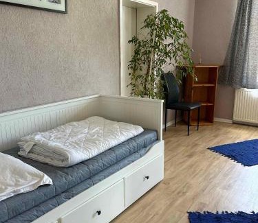Dandorf Appartement | Apartment Dierhagen - Ostseebad 4