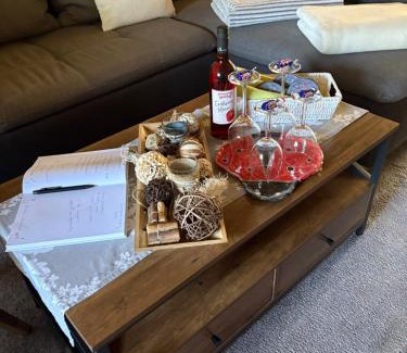 Machern Appartement | Apartment Dietze
