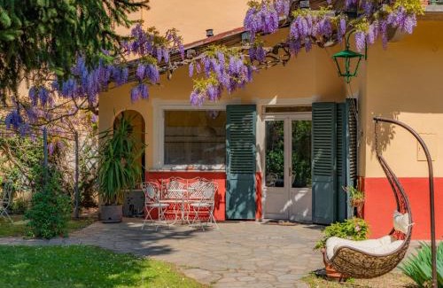 San Giorgio Canavese Appartement | Apartment Dimora Berchiatti by Interhome