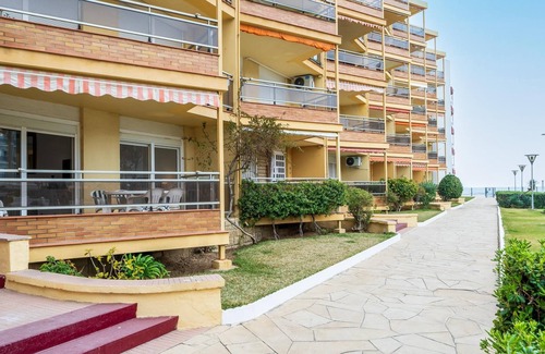 La Pineda Appartement | Appartement accès direct plage 5km Port Aventura