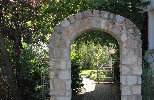 Unterelsbach Appartement | Appartement directement sur Elsbach