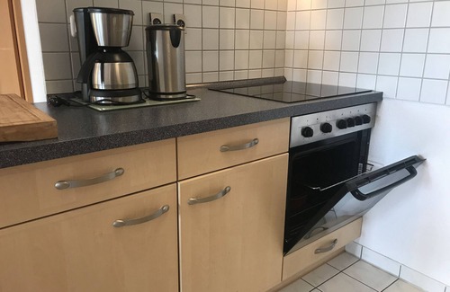Nordliche Muhlenvorstadt Appartement | confort. Appartement, front de mer, animaux considérés à proximité BDH, Hôpital et University City