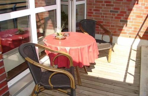 Nordliche Muhlenvorstadt Appartement | confort. Appartement, front de mer, animaux considérés à proximité BDH, Hôpital et University City