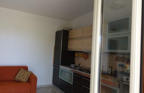 Calimera Appartement | appartement directement sur la mer