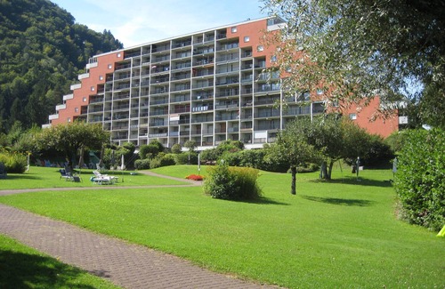 Landskron Appartement | Appartement directement sur l'Ossiachersee avec plage