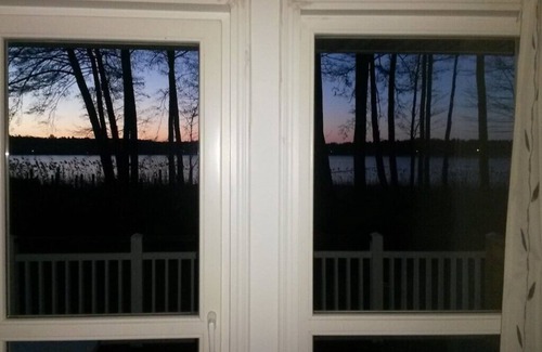 Wendisch Rietz Appartement | Apartment Direkt am Scharmützelsee, Ladestation für E-autos Privater Gastgeber