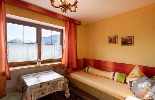 Angath Appartement | Apartment Dobner Schlössl - apartment/flat, shower, non-smoking
