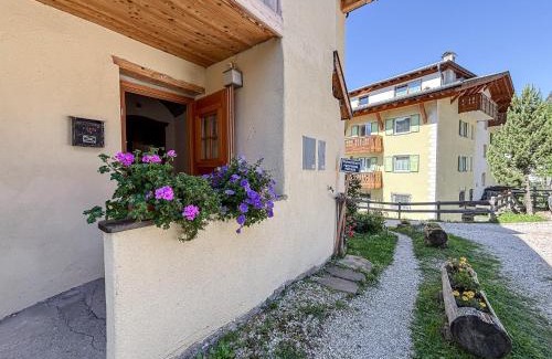 Canazei Appartement | Apartment Dolavilla
