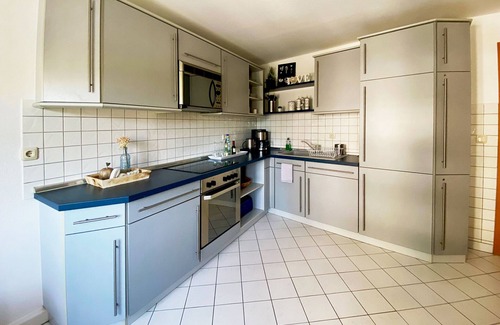 Erfurt Old Town Appartement | Apartment DOM I - Erfurt Cathedral Square