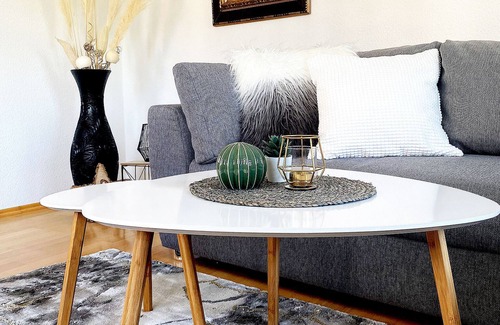 Erfurt Old Town Appartement | Apartment DOM I - Erfurt Cathedral Square